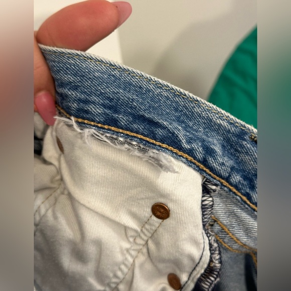 Levis Jeans Bootcut for Sale. - Picture 2 of 4